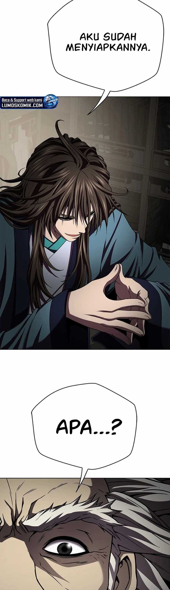 Invincible Territory Chapter 21 halaman 47