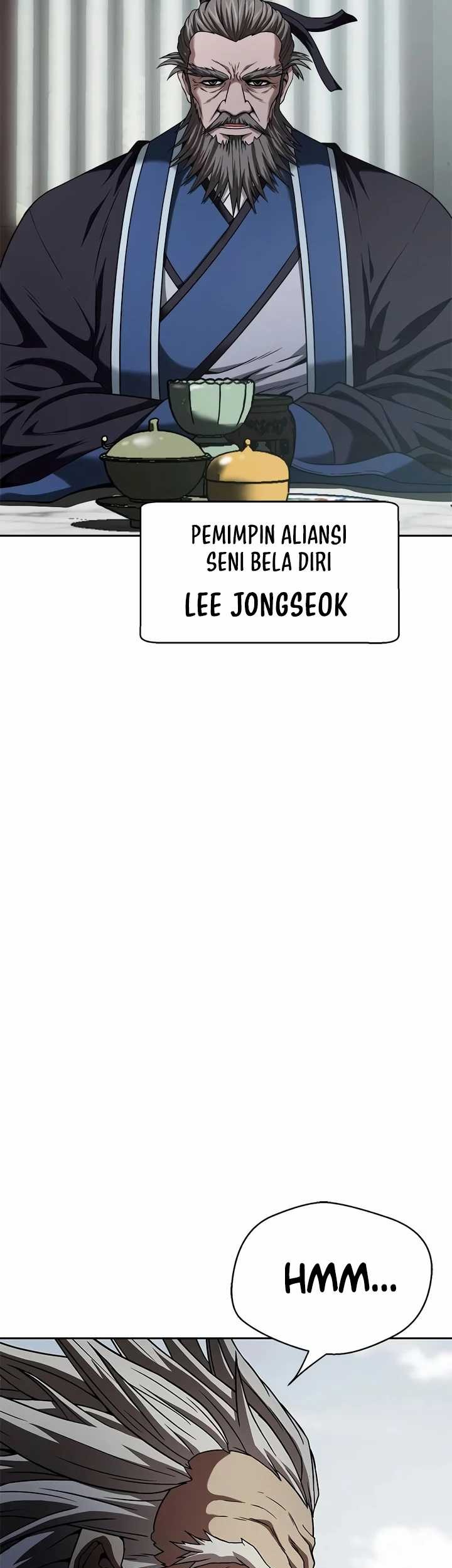 Invincible Territory Chapter 14 halaman 43