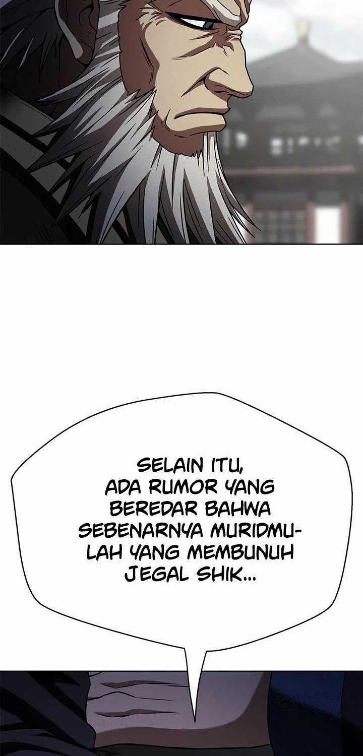 Invincible Territory Chapter 14 halaman 44