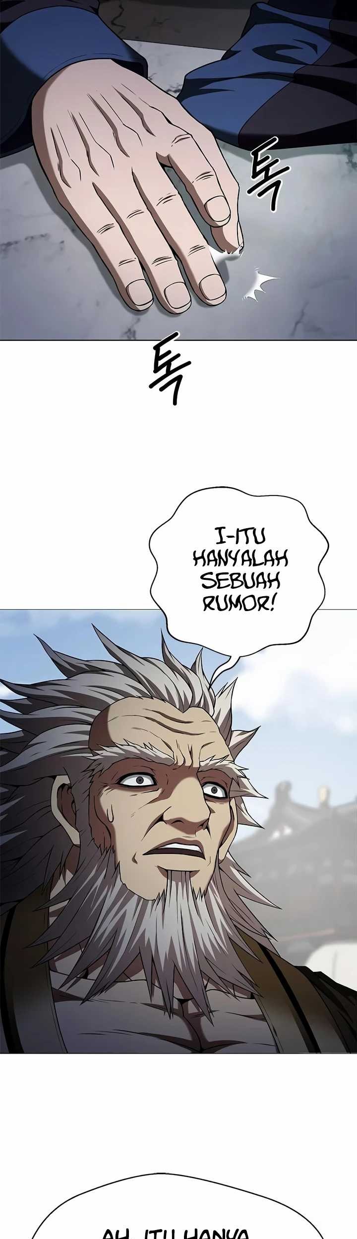 Invincible Territory Chapter 14 halaman 45