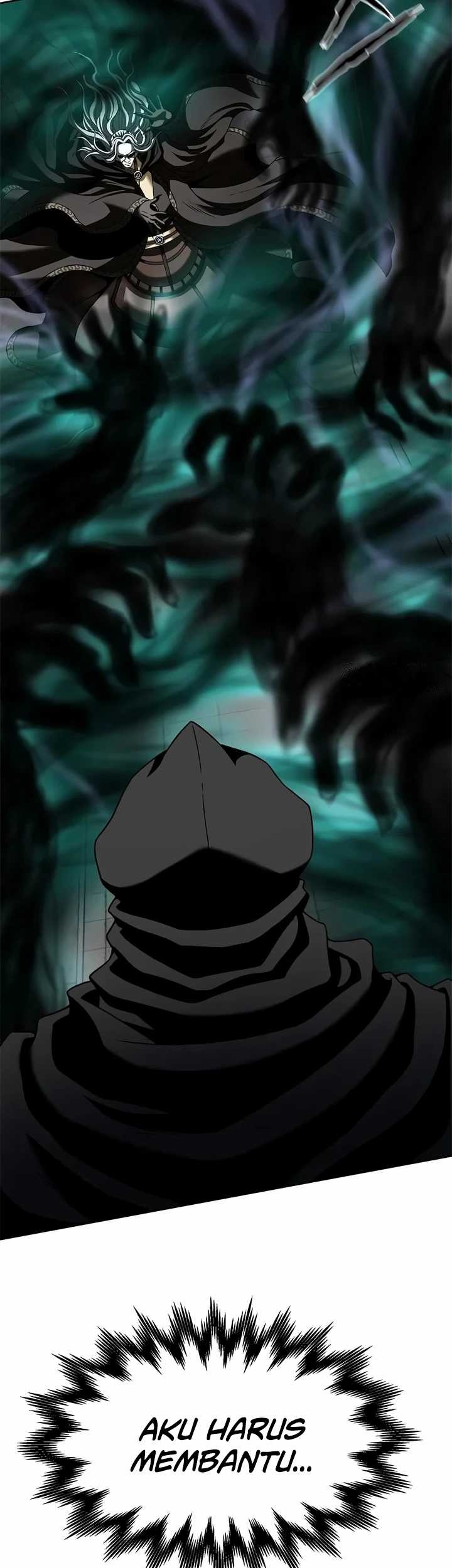 Invincible Territory Chapter 13 halaman 47