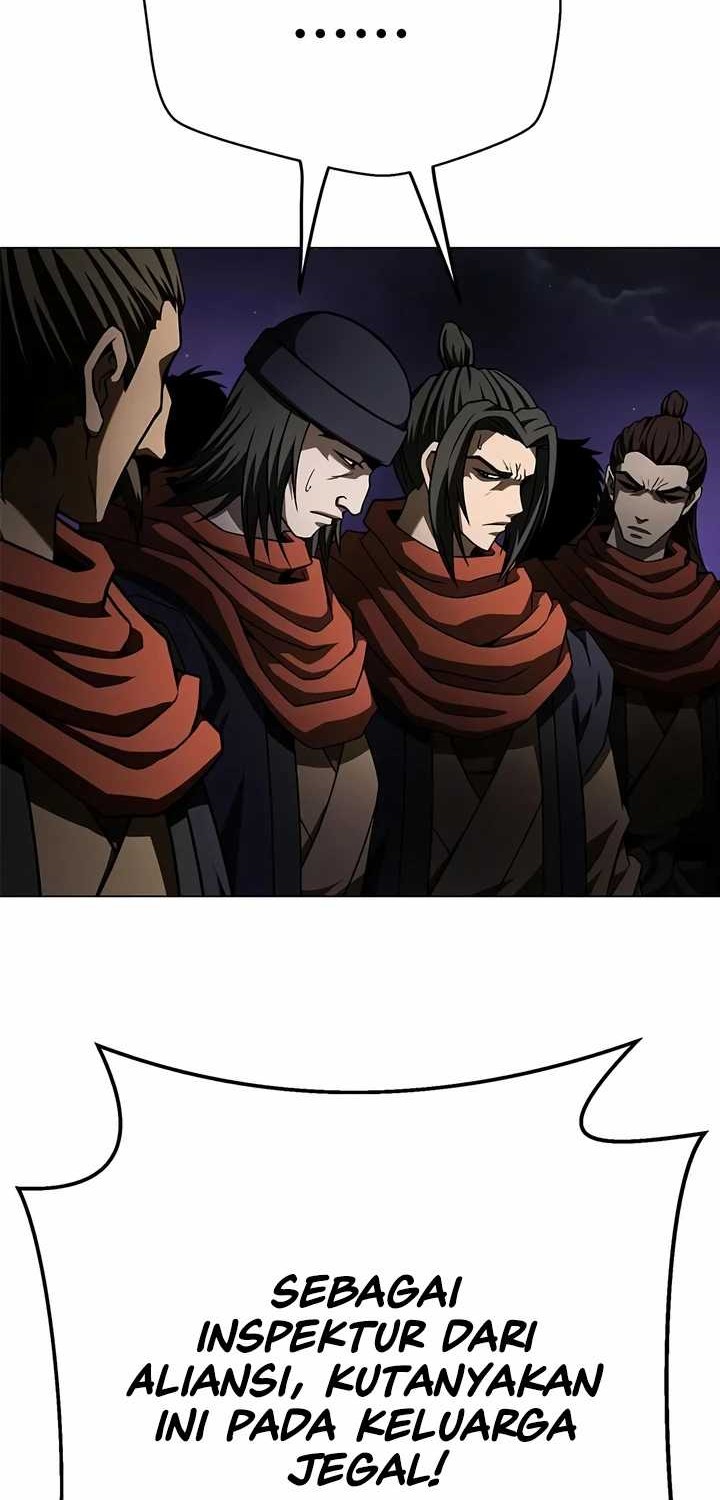 Invincible Territory Chapter 8 halaman 50
