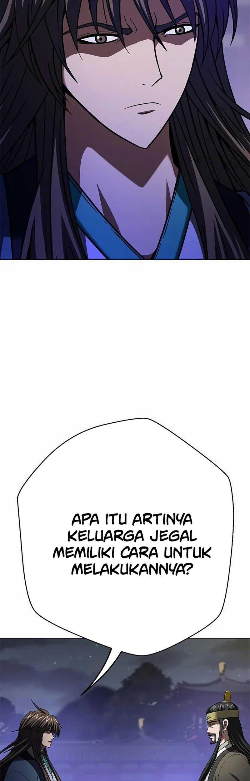 Invincible Territory Chapter 7 halaman 47