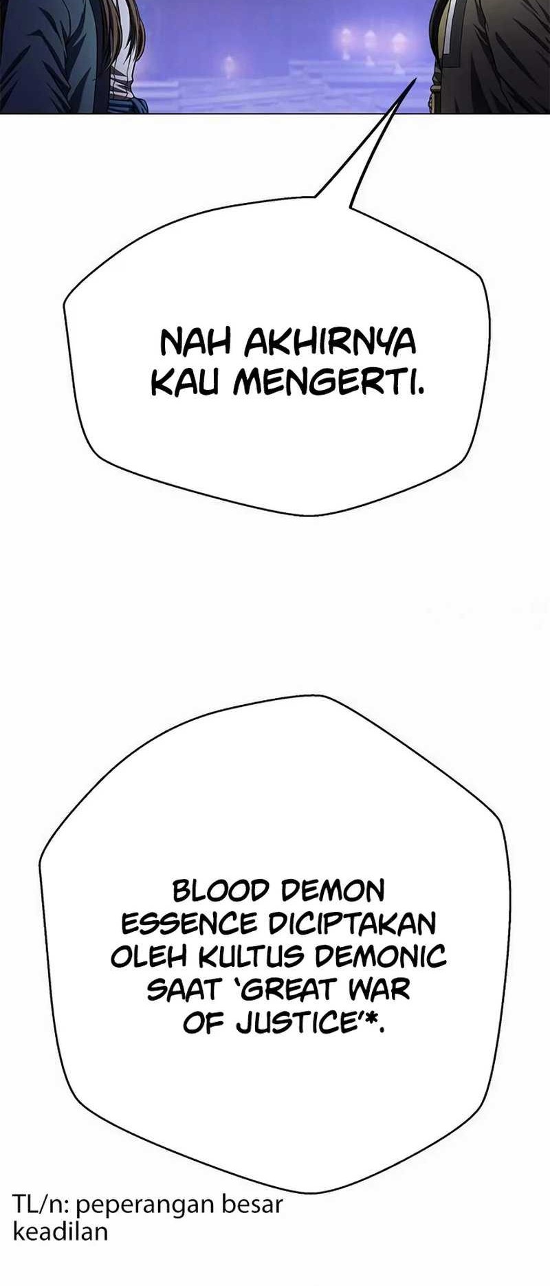 Invincible Territory Chapter 7 halaman 48