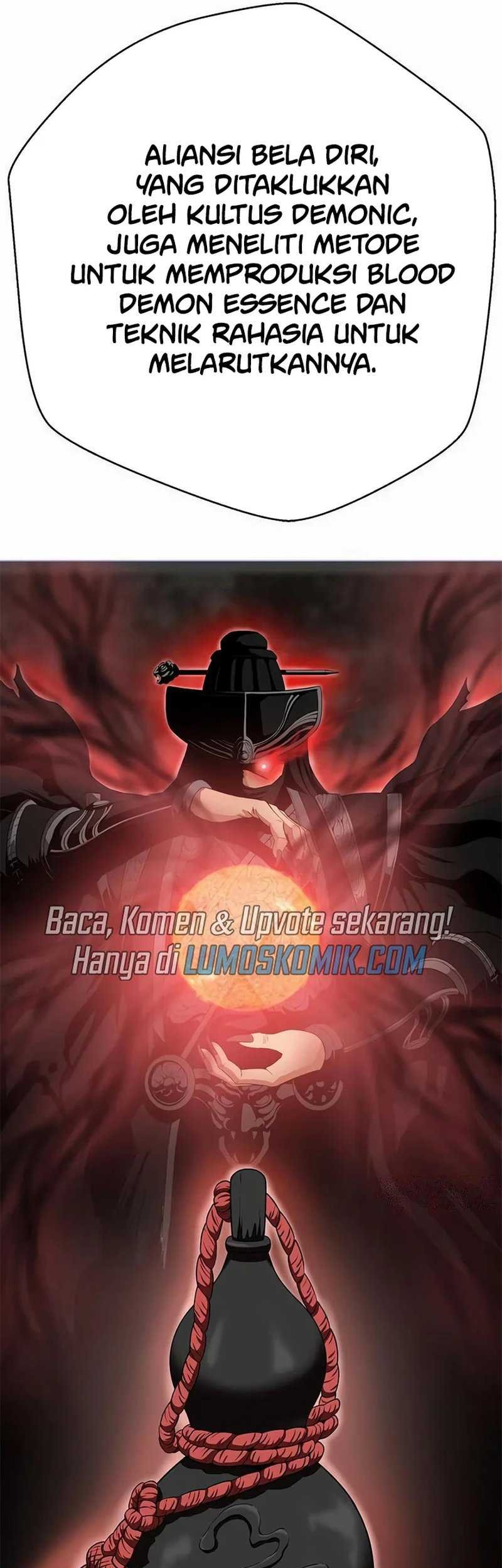 Invincible Territory Chapter 7 halaman 49