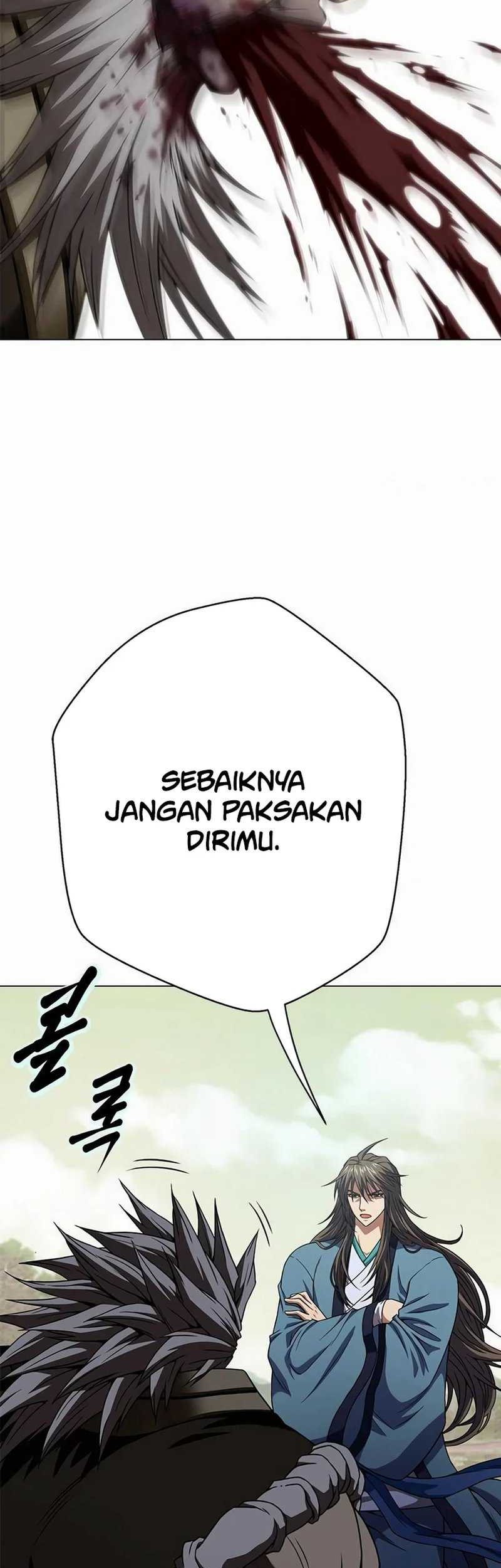 Invincible Territory Chapter 6 halaman 43
