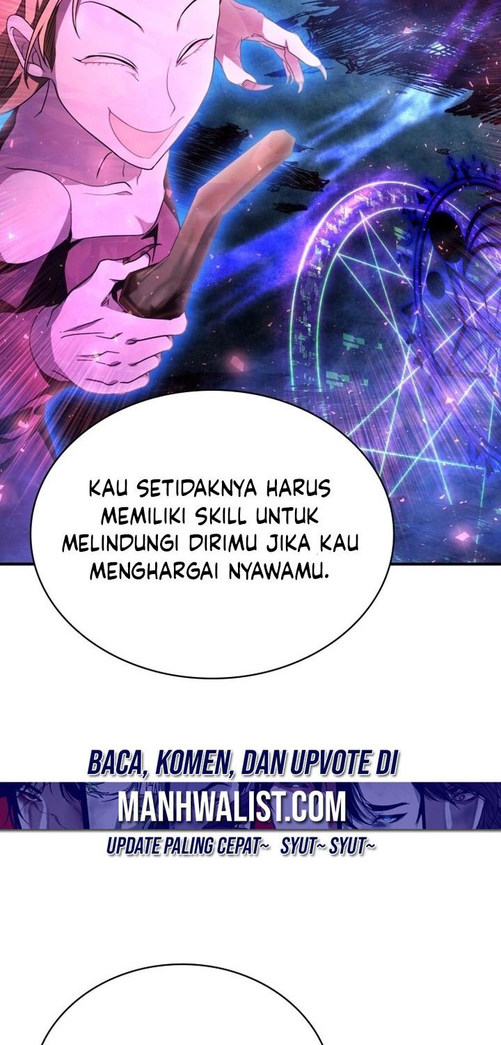 I Become a Legendary ArchMage by Reading a Book Chapter 07 Gambar 39