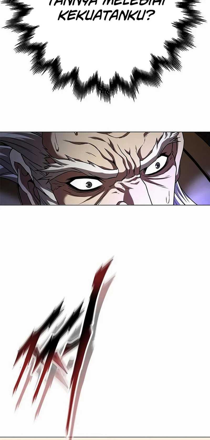 Invincible Territory Chapter 05 Gambar 39