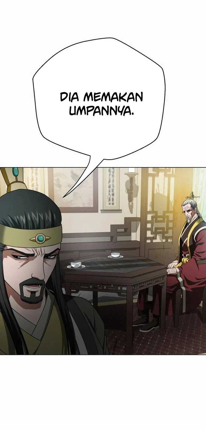 Invincible Territory Chapter 4 halaman 52