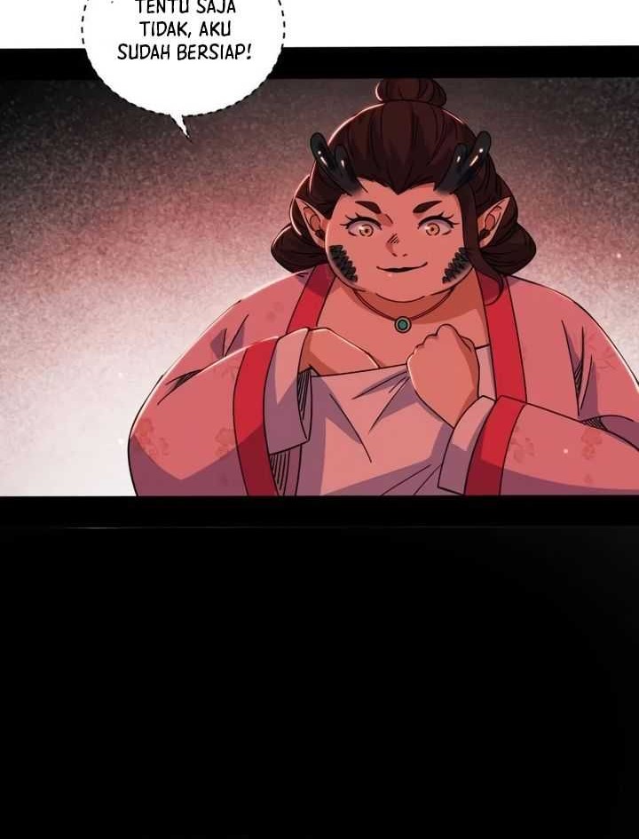 I’m An Evil God Chapter 523 halaman 27