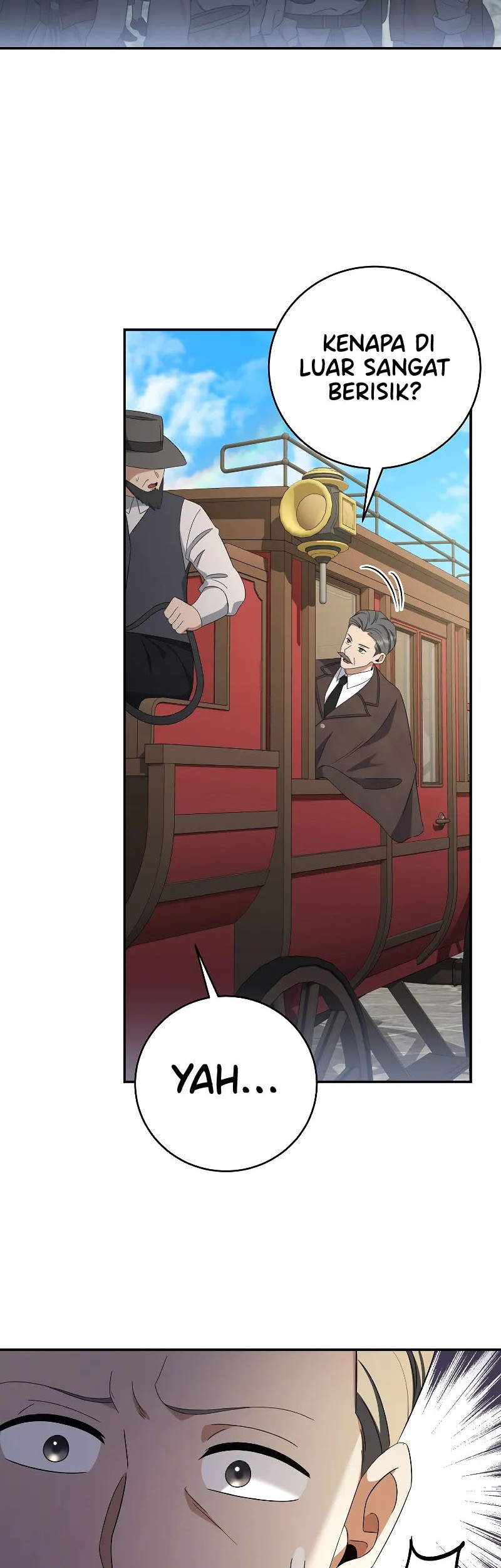 Margrave’s Bastard Son was The Emperor Chapter 53 Gambar 35