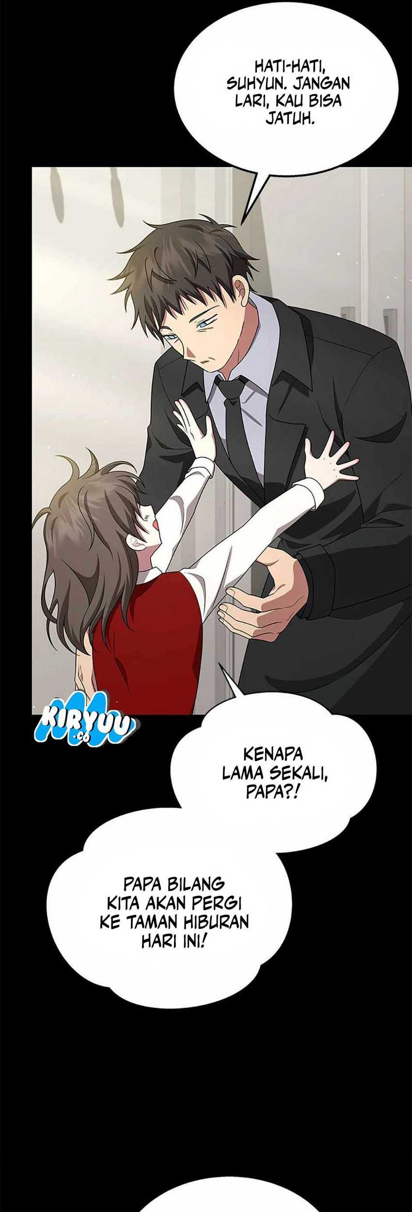 Heir of Mythical Heroes Chapter 68 Gambar 58