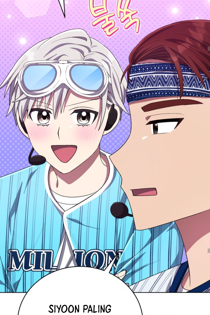 The Second Life of an Idol Chapter 62 halaman 65
