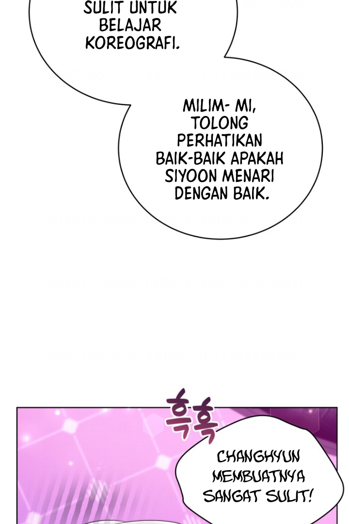 The Second Life of an Idol Chapter 62 halaman 66