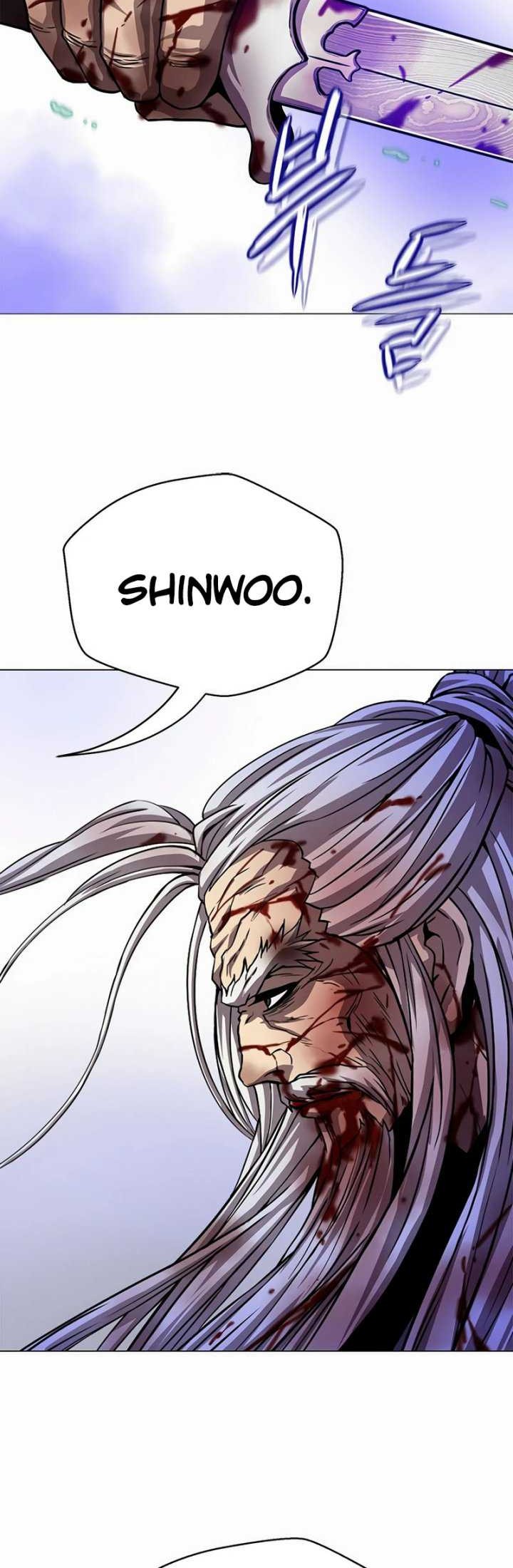 Invincible Territory Chapter 35 halaman 39