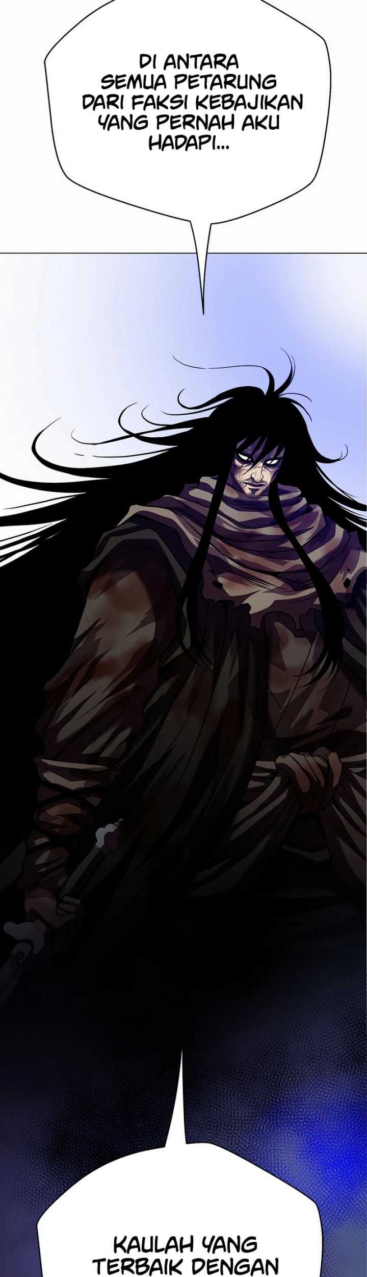 Invincible Territory Chapter 35 halaman 40