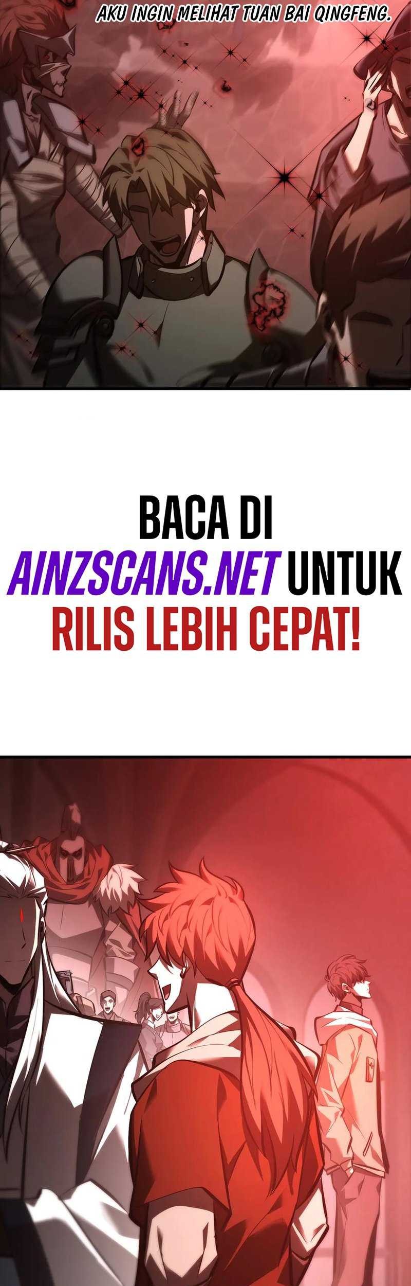 I, the Strongest Boss Chapter 39 halaman 41