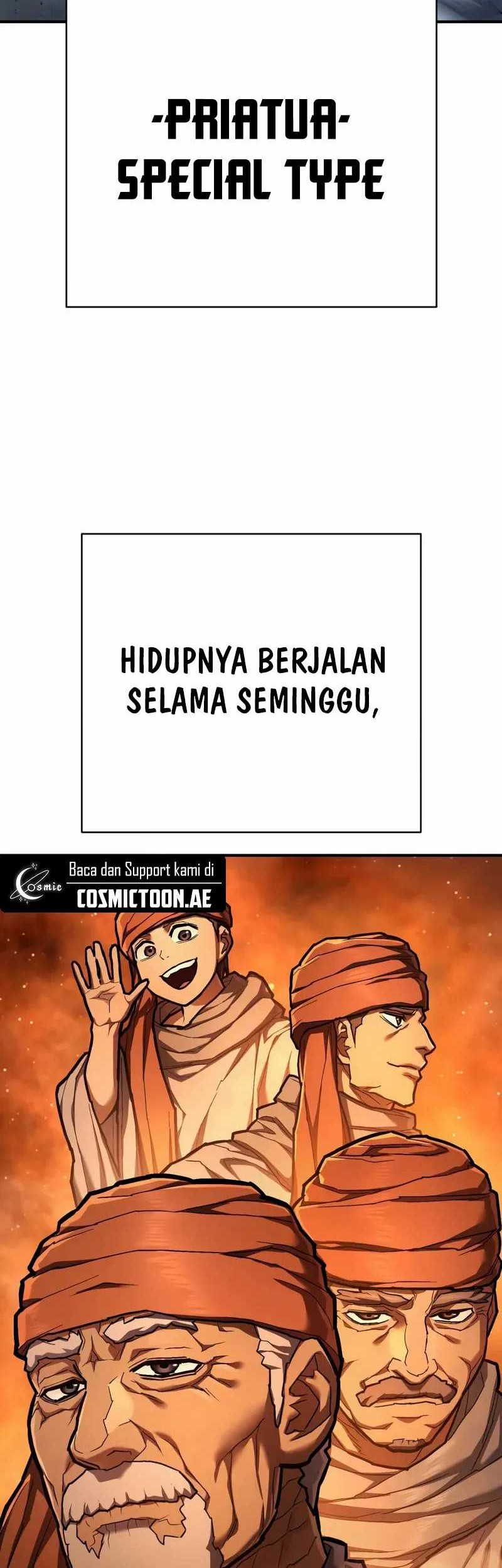 Executioner Chapter 41 Gambar 47