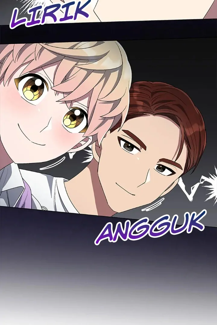 The Second Life of an Idol Chapter 65 halaman 59