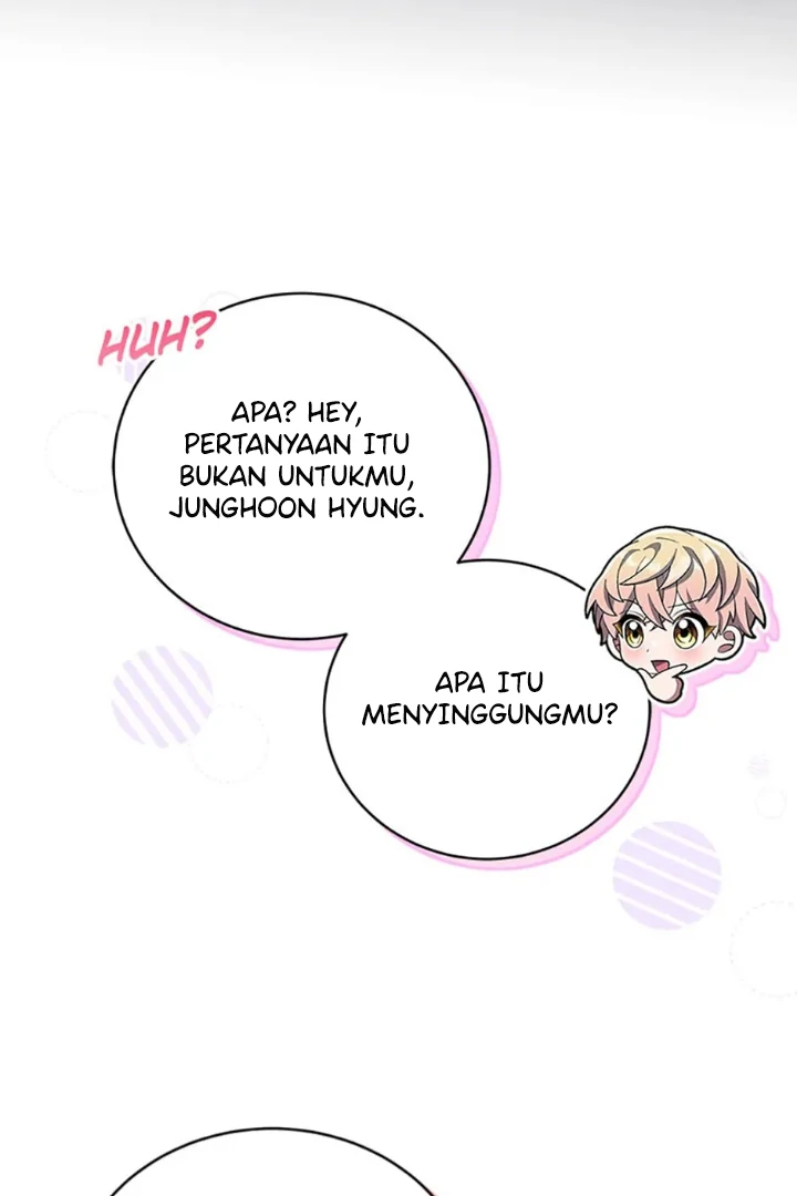 The Second Life of an Idol Chapter 65 halaman 60