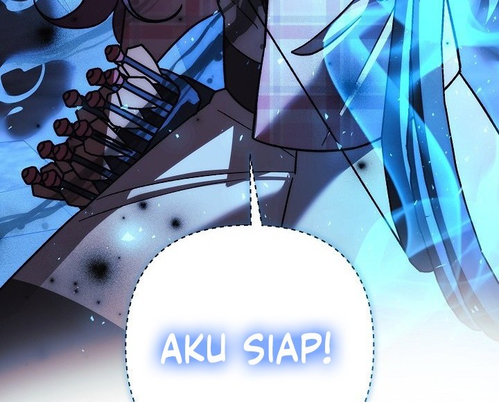 My Daughter is the Final Boss Chapter 144 - Halaman 43