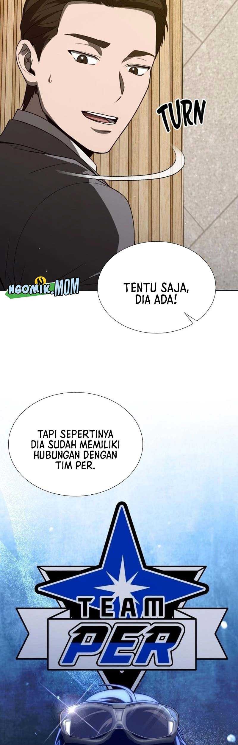 Return of the Genius Player Chapter 36 halaman 46