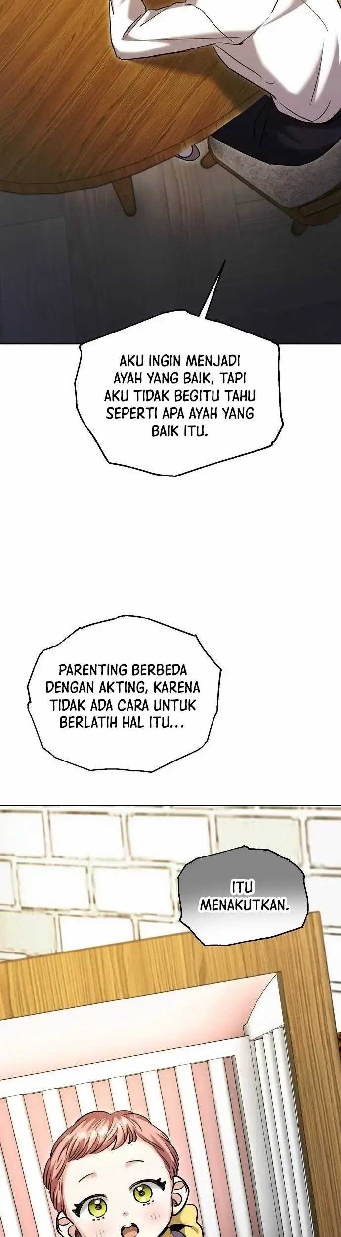 Genius Actor’s Aura Chapter 66 halaman 48