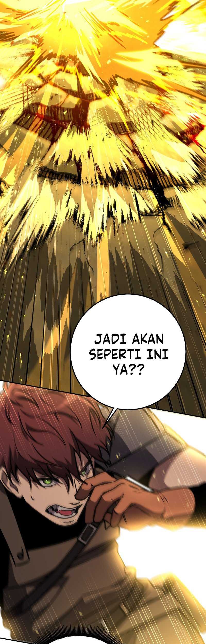 Legendary Blacksmith’s Vengeance Chapter 68 halaman 47