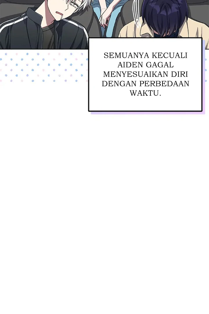 The Second Life of an Idol Chapter 67 Gambar 51