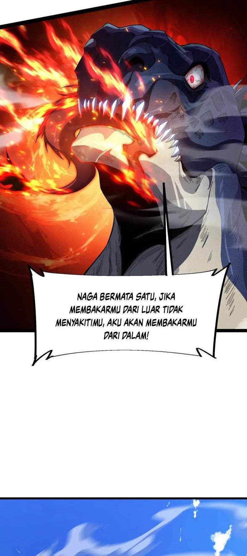 Evolution from Carp to Divine Dragon Chapter 30 halaman 26