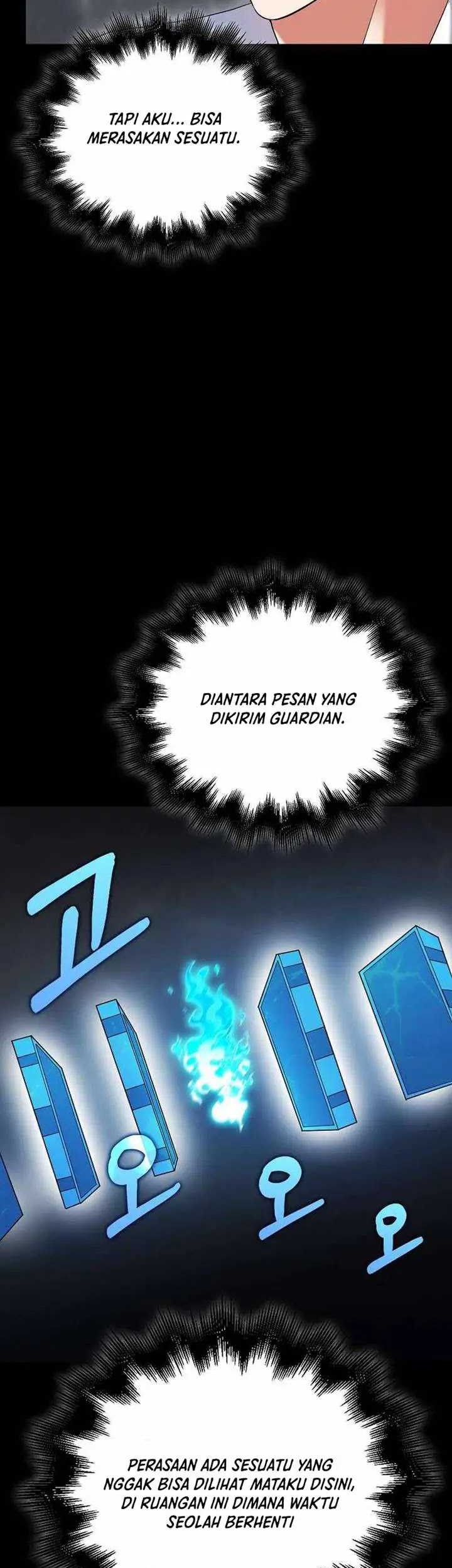 Max Talent Player Chapter 45 halaman 50