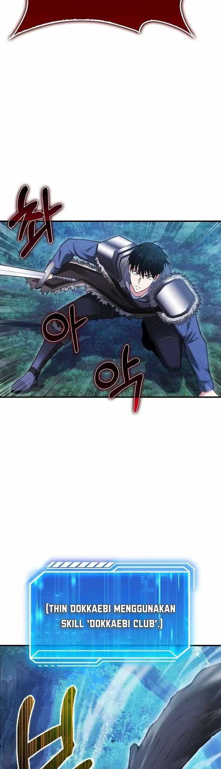Max Talent Player Chapter 44 halaman 43
