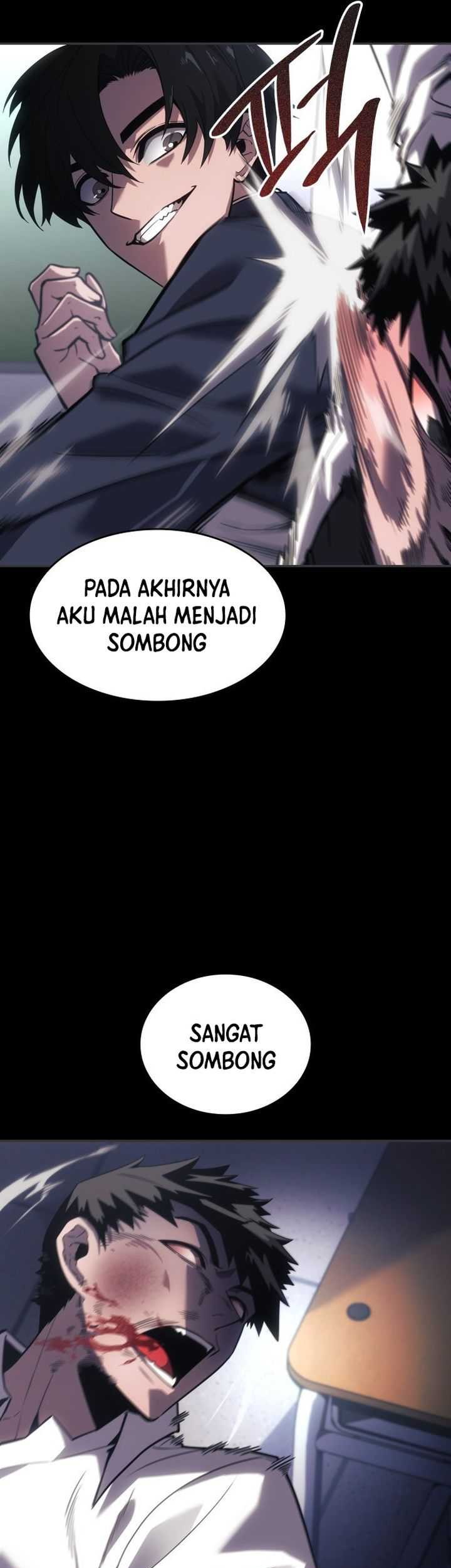 The Fire Fighter Chapter 1 halaman 40