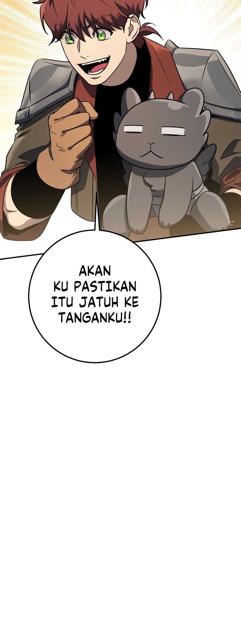 Legendary Blacksmith’s Vengeance Chapter 70 halaman 38