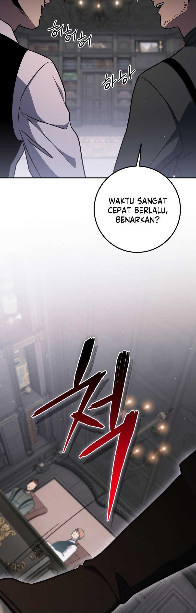 Legendary Blacksmith’s Vengeance Chapter 70 halaman 40