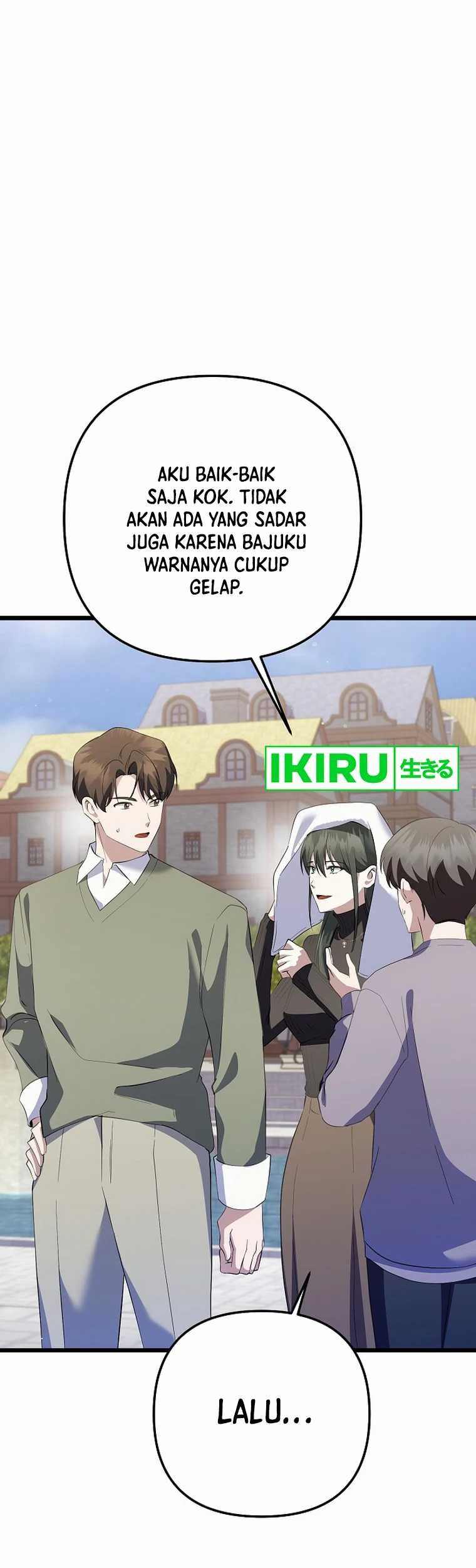 The Crazy Genius Composer Returns Chapter 45 halaman 42
