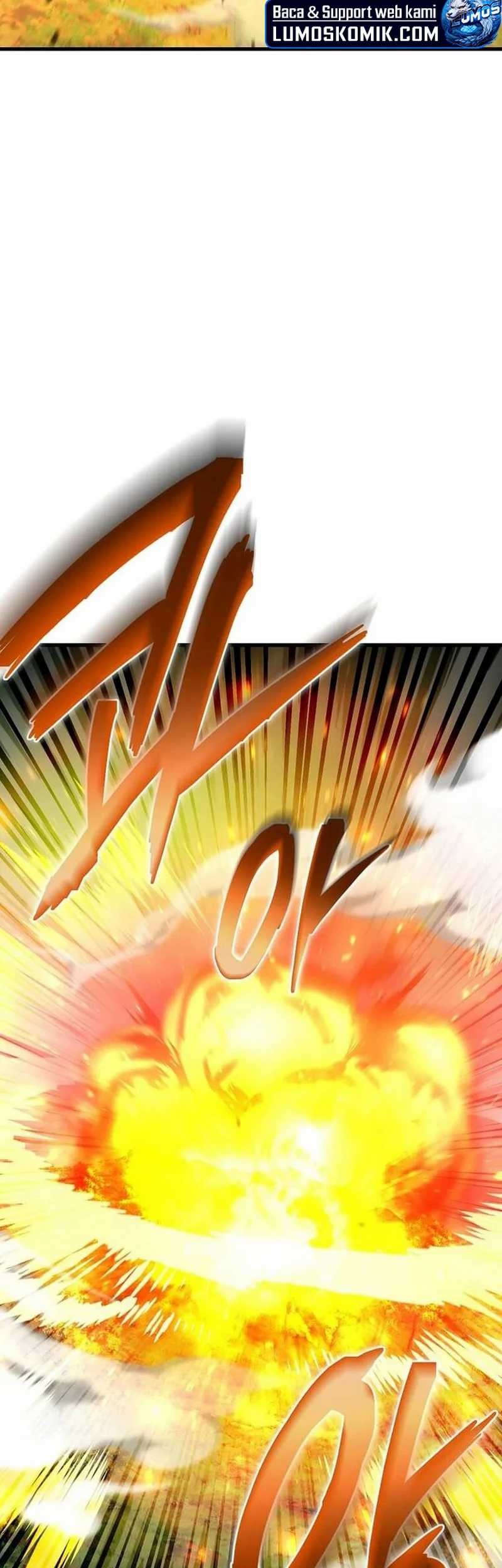 I Robbed The Storehouse Of The God Chapter 37 Gambar 41