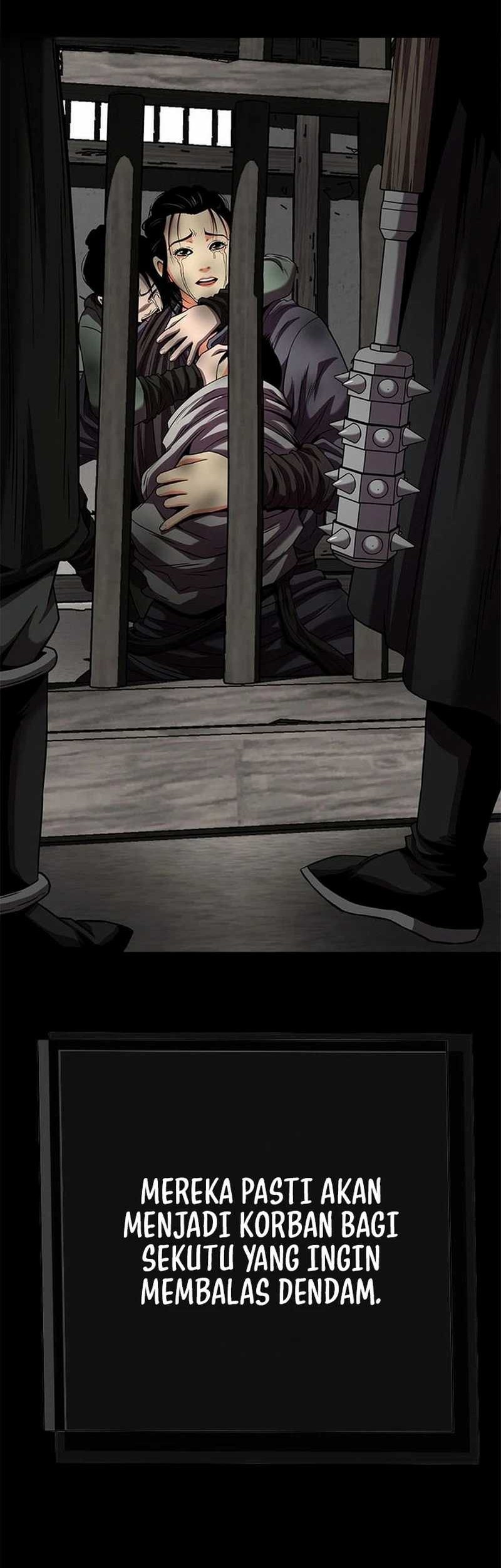Invincible Territory Chapter 36 halaman 58