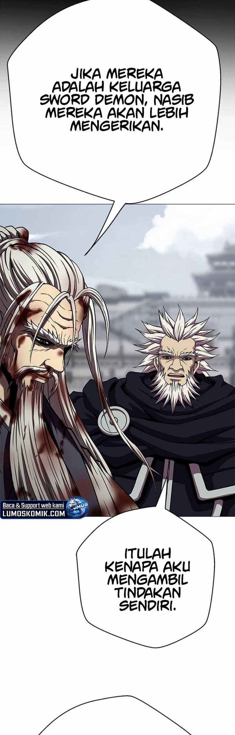 Invincible Territory Chapter 36 halaman 61