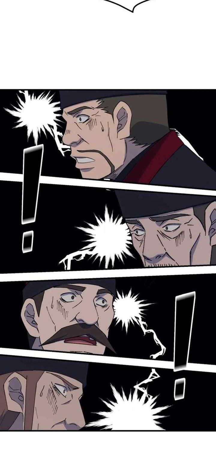 The Great Master Chapter 106 - Halaman 31