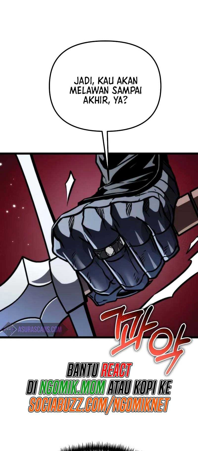 Reincarnator Chapter 60 Gambar 65