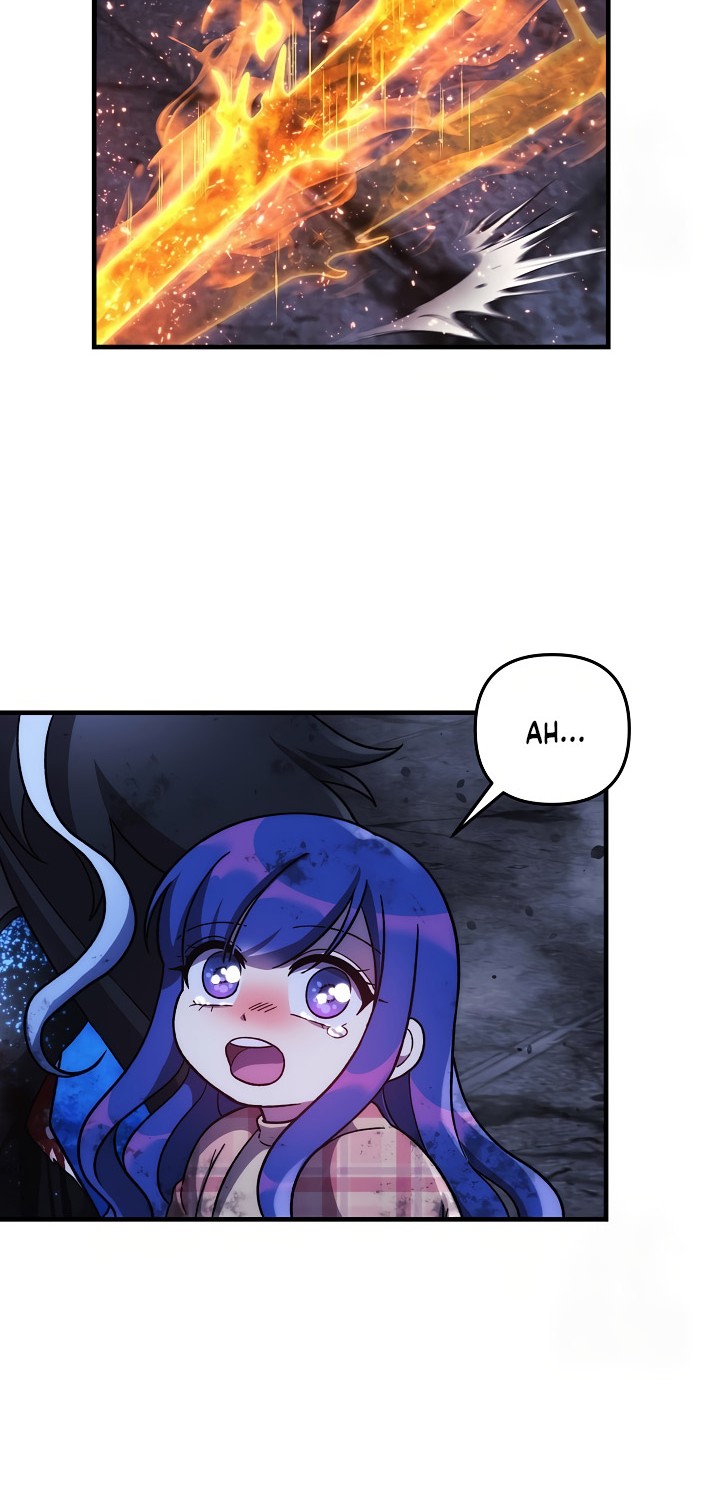 My Daughter is the Final Boss Chapter 147 - Halaman 31