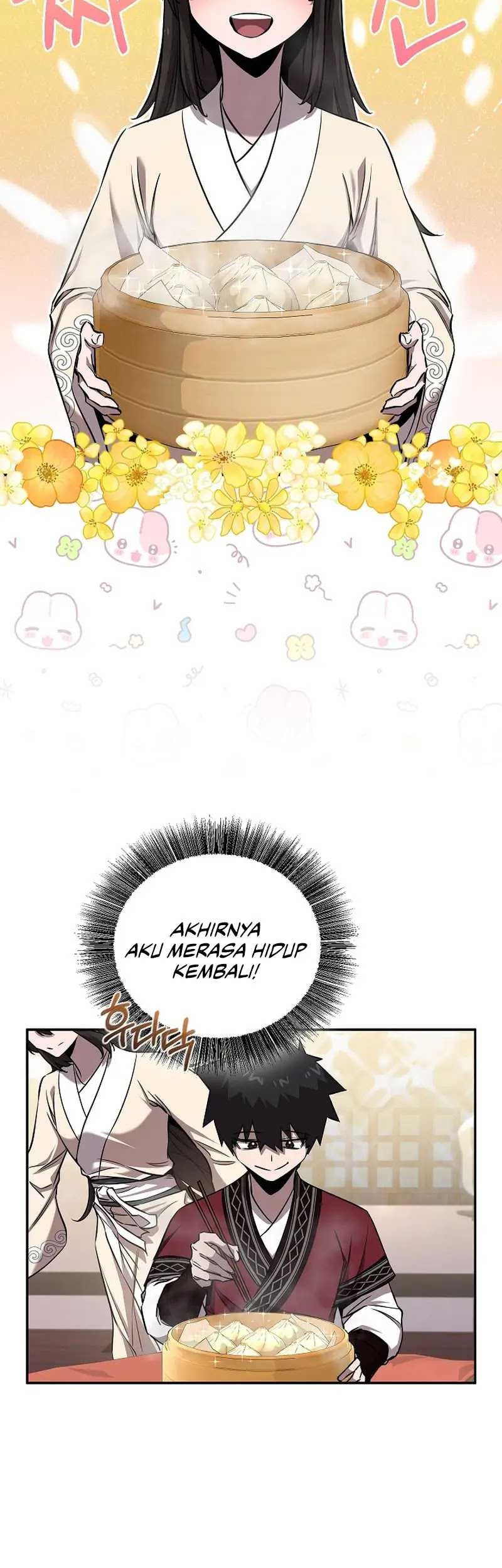 Childhood Friend Of The Zenith Chapter 41 Gambar 43