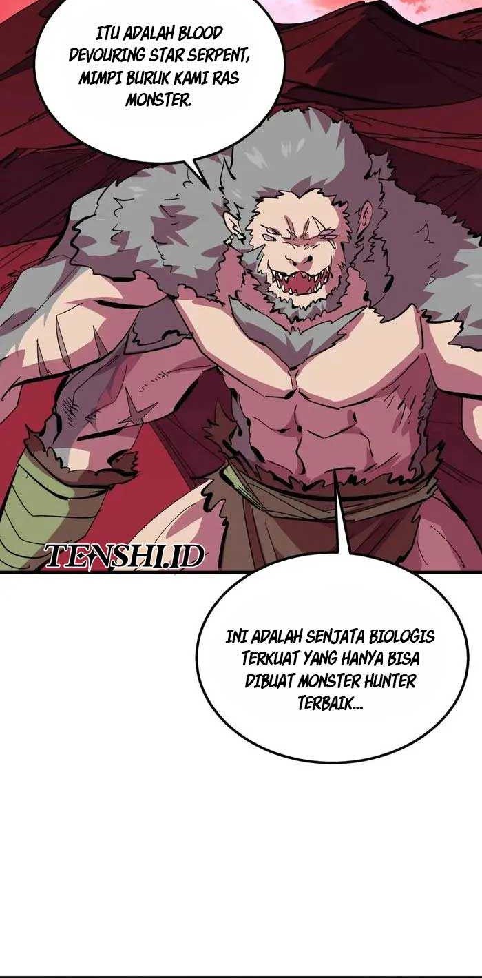 Rise From The Rubble Chapter 316 halaman 23
