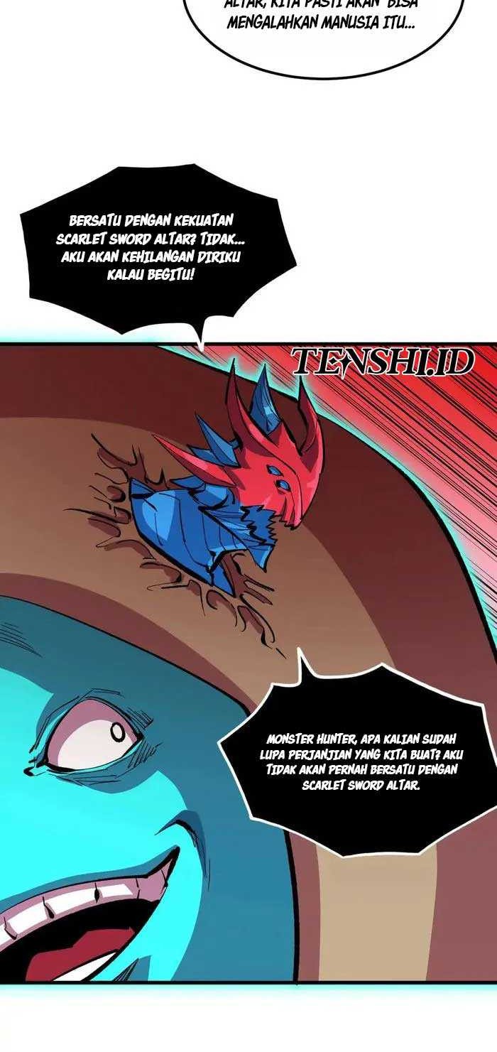 Rise From The Rubble Chapter 315 halaman 20