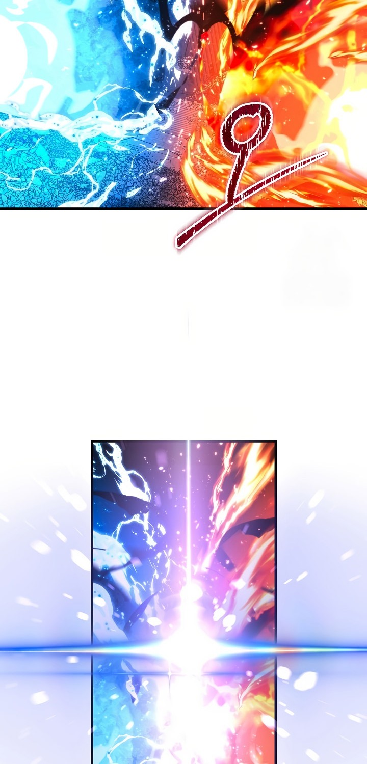 My Daughter is the Final Boss Chapter 149 - Halaman 35