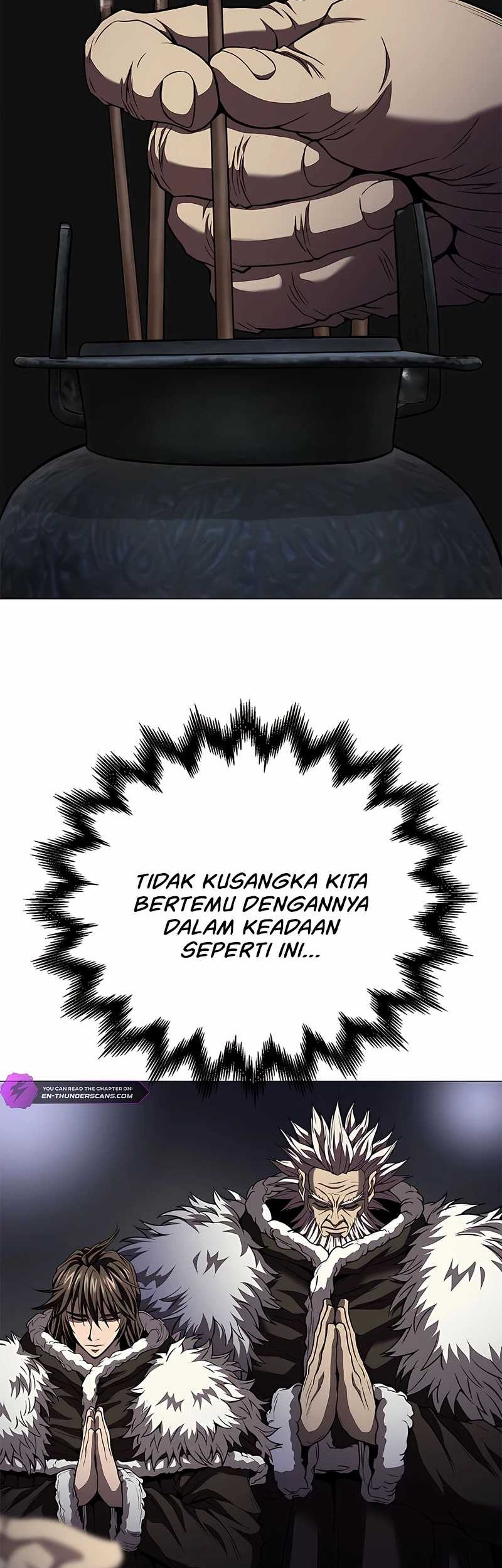 Invincible Territory Chapter 37 halaman 54