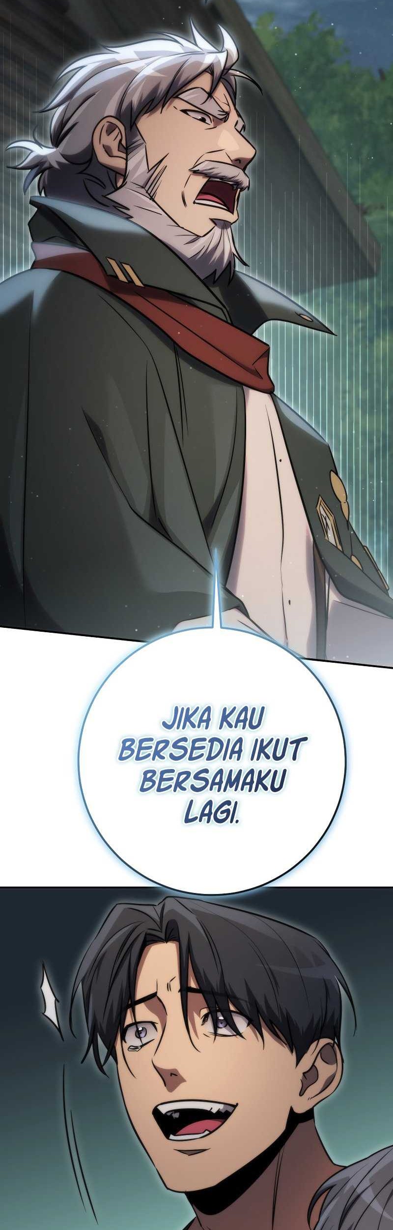 Legendary Blacksmith’s Vengeance Chapter 73 halaman 38