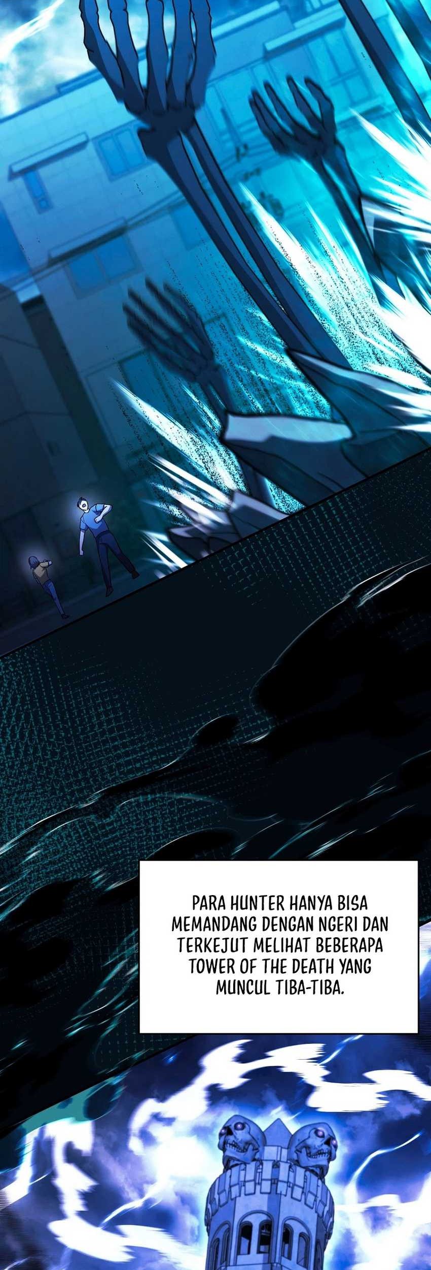 The Iron-Blooded Necromancer Has Returned Chapter 46 halaman 49