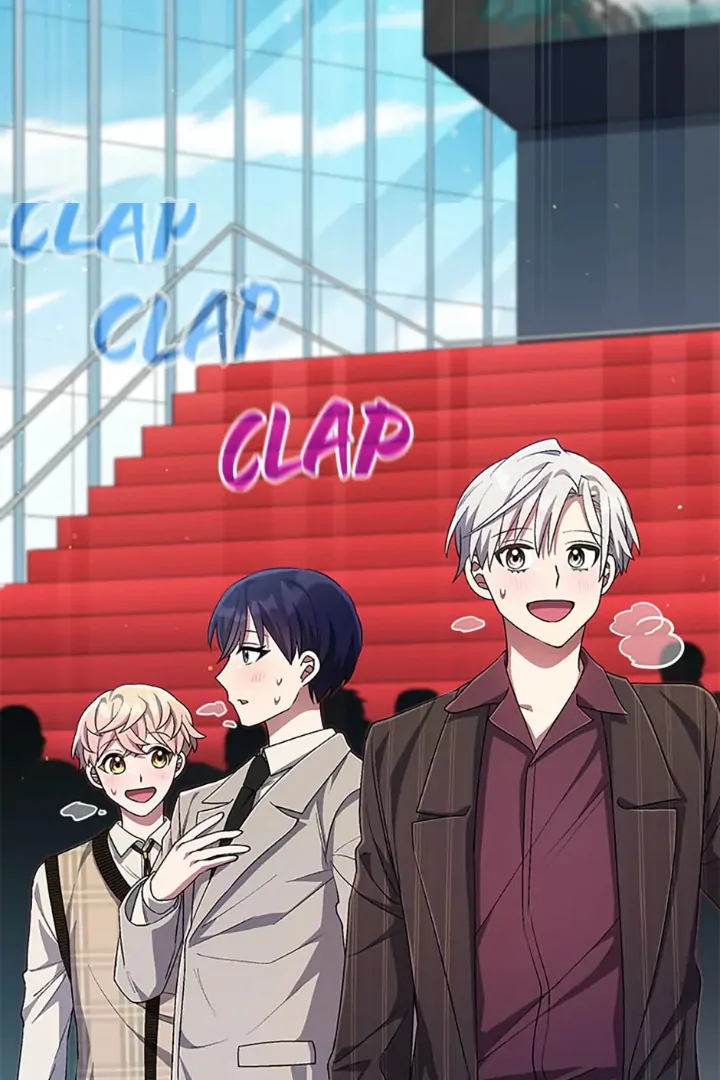 The Second Life of an Idol Chapter 69 halaman 65